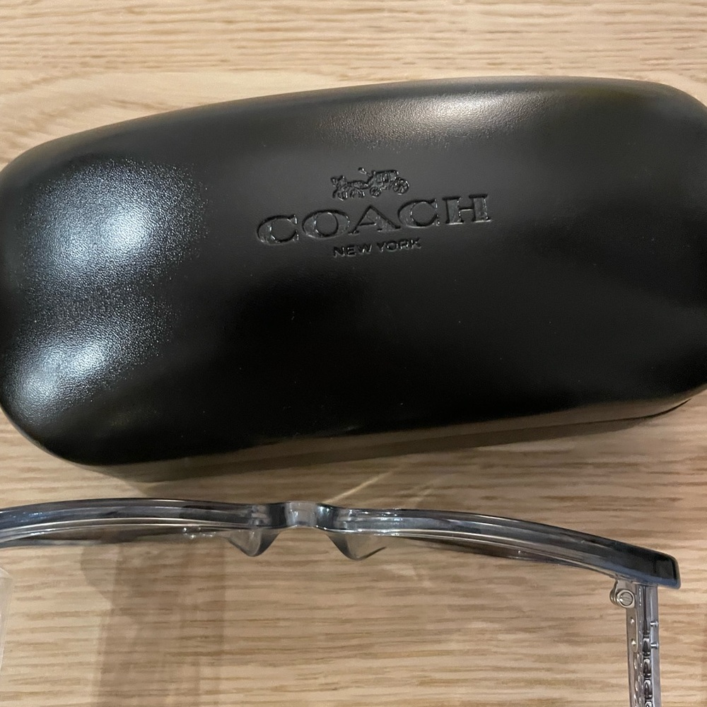 Coach sunglasses for women - Picture 5 of 5